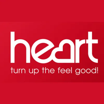 Heart FM Live UK
